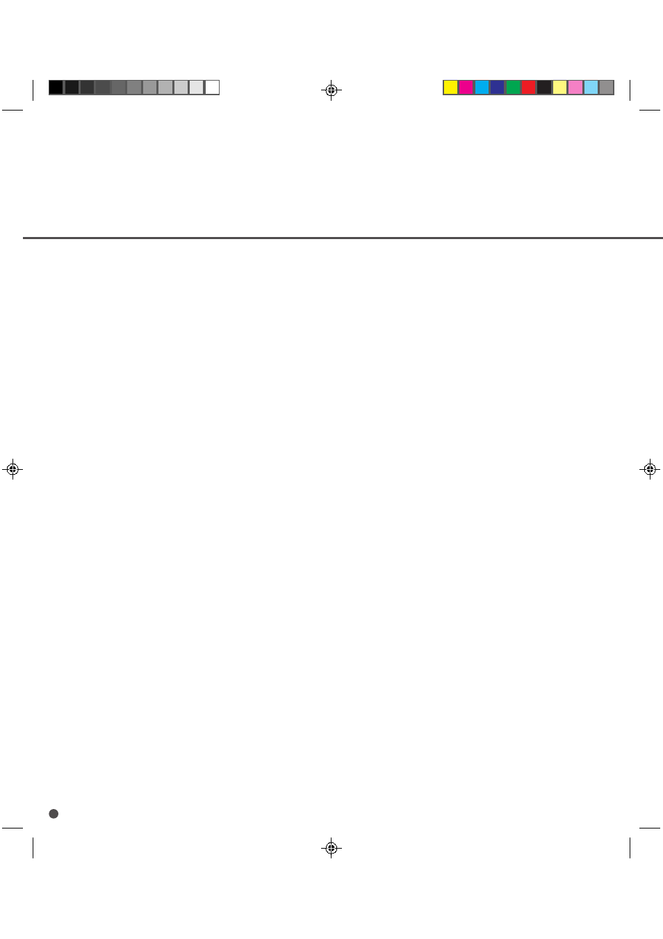FUJITSU M3099GH User Manual | Page 58 / 100