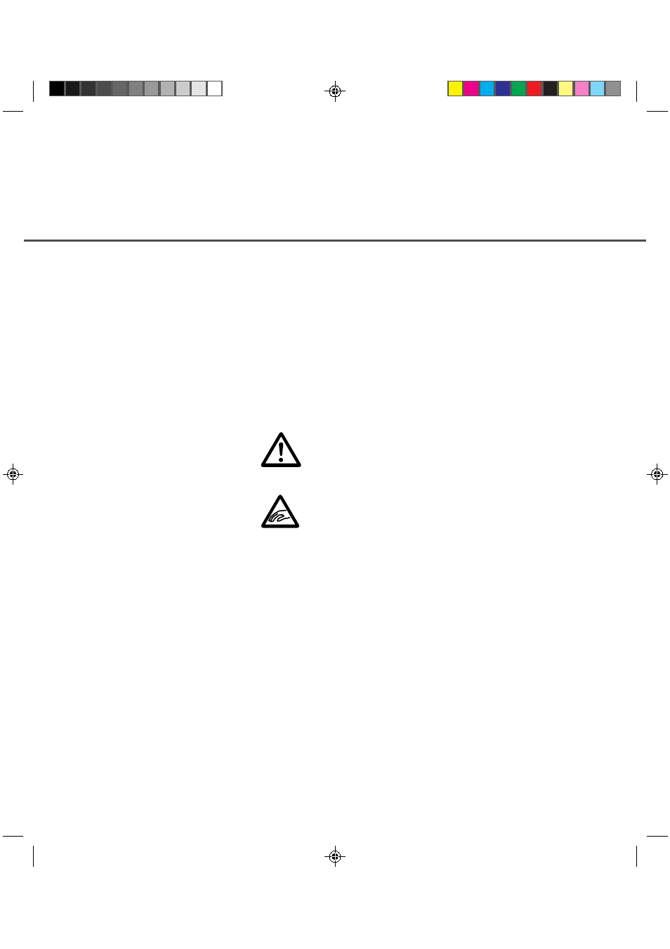 Conventions | FUJITSU M3099GH User Manual | Page 8 / 100