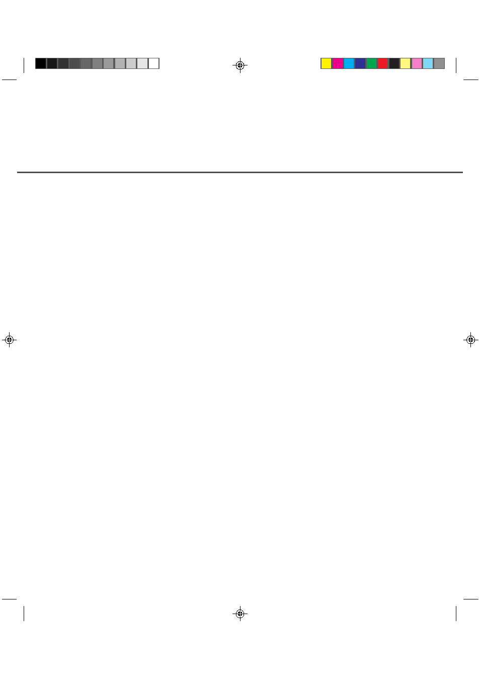 FUJITSU M3099GH User Manual | Page 9 / 100