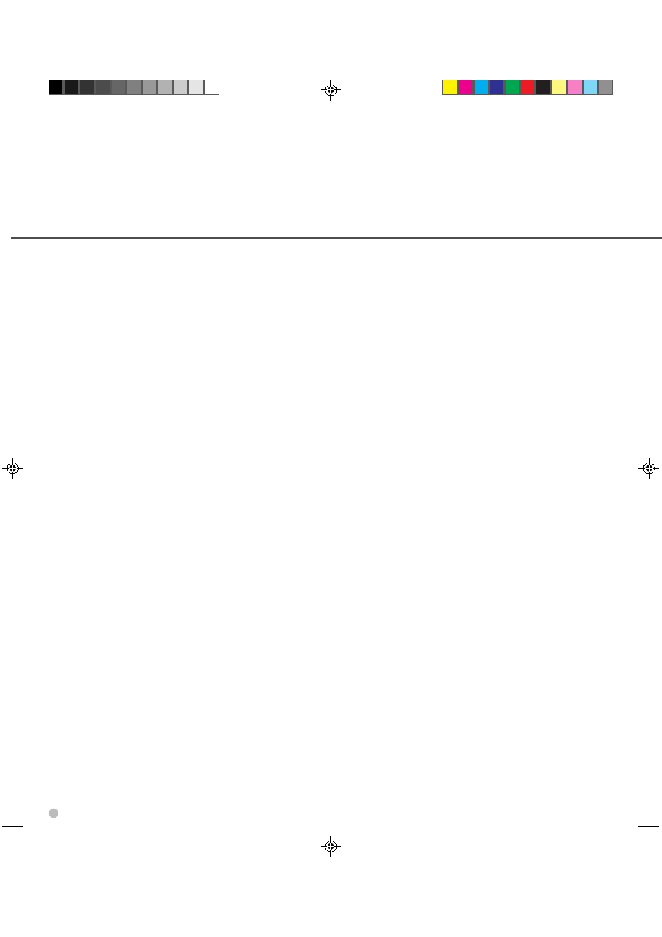 In-4 | FUJITSU M3099GH User Manual | Page 97 / 100