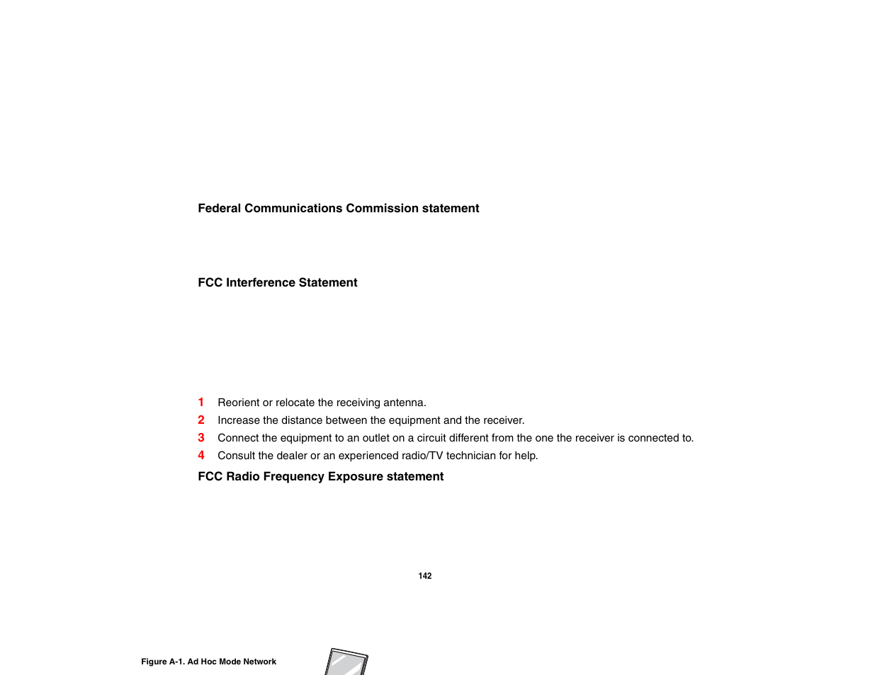 FUJITSU LIFEBOOK U810 User Manual | Page 142 / 176