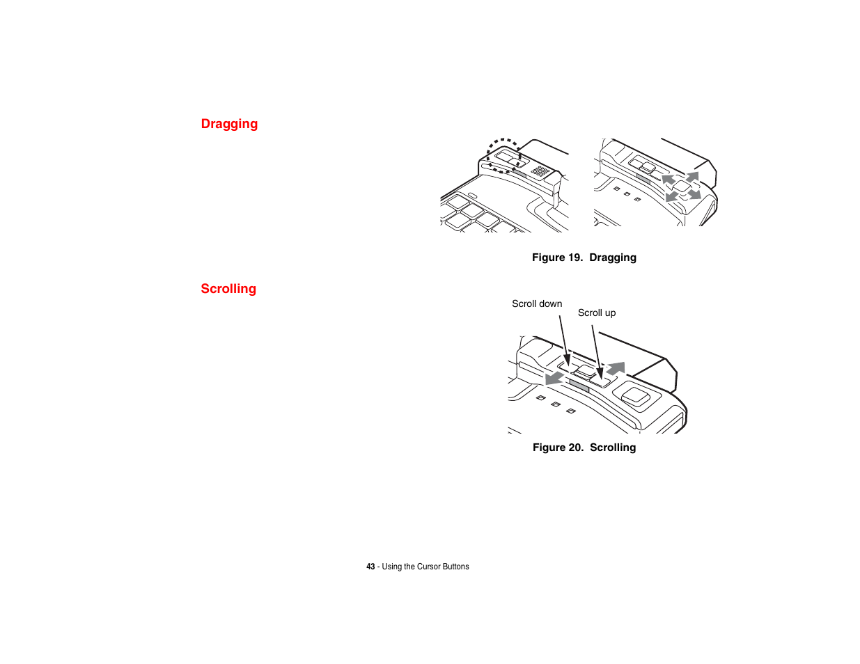 FUJITSU LIFEBOOK U810 User Manual | Page 43 / 176
