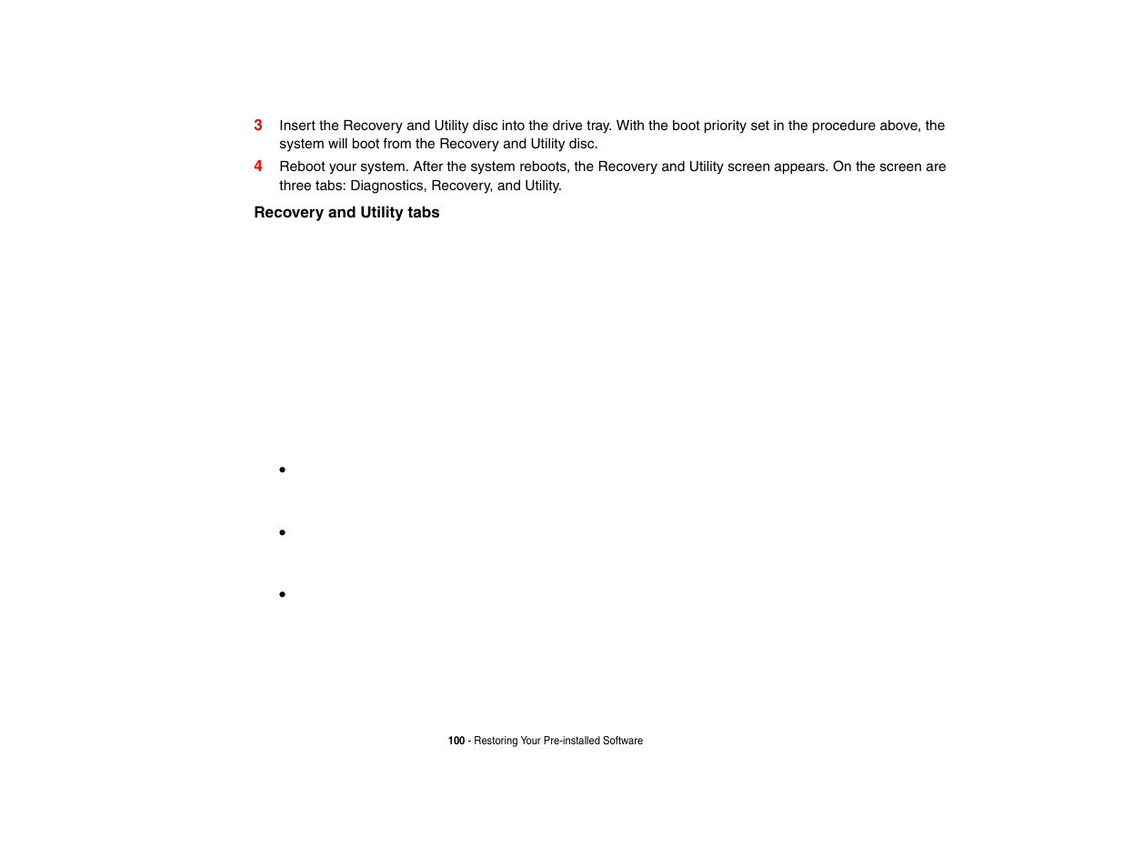 FUJITSU V1010 User Manual | Page 105 / 162