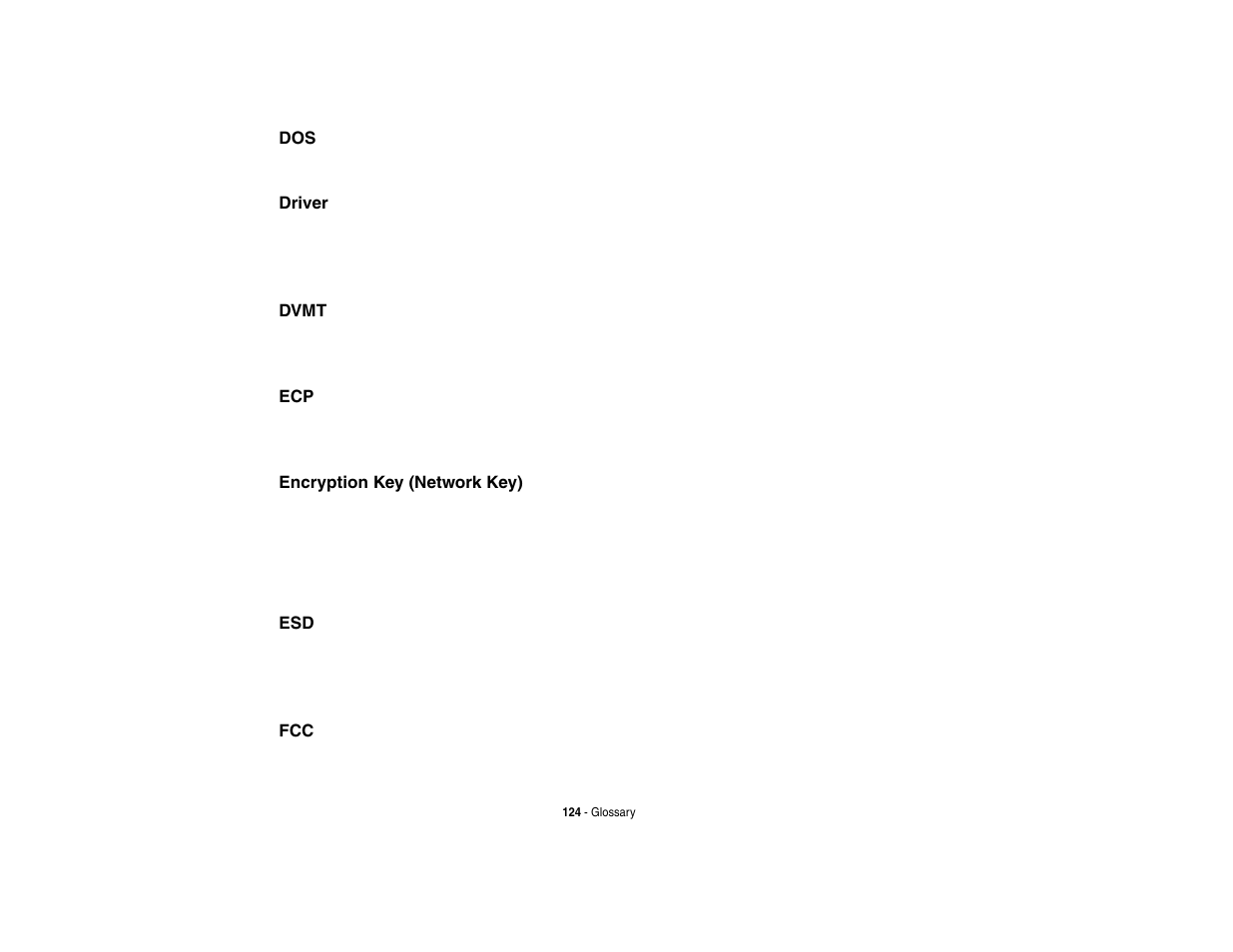 FUJITSU V1010 User Manual | Page 129 / 162