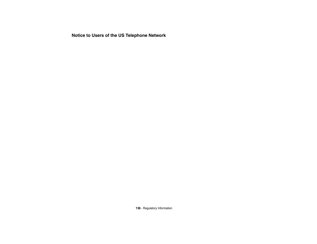 FUJITSU V1010 User Manual | Page 141 / 162