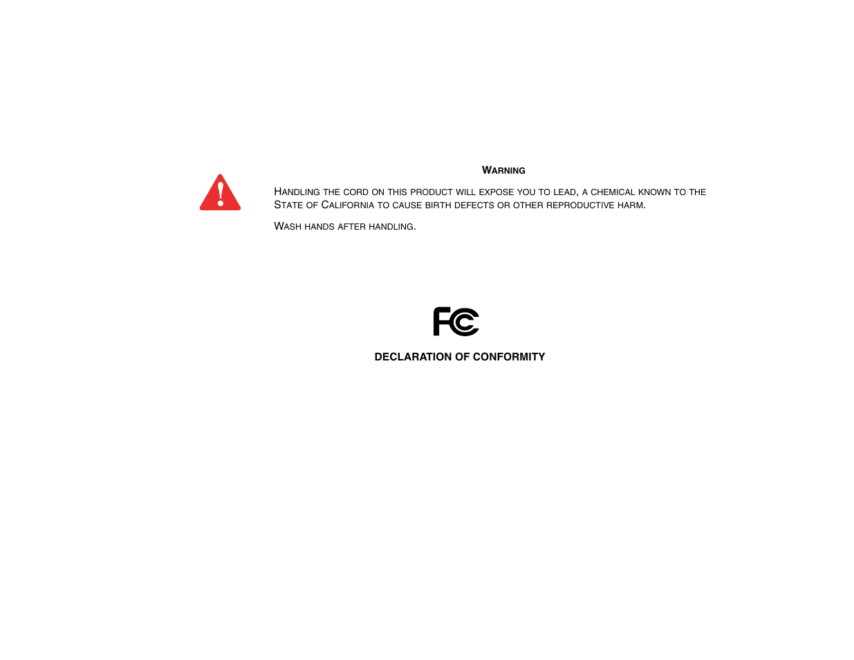 FUJITSU V1010 User Manual | Page 3 / 162