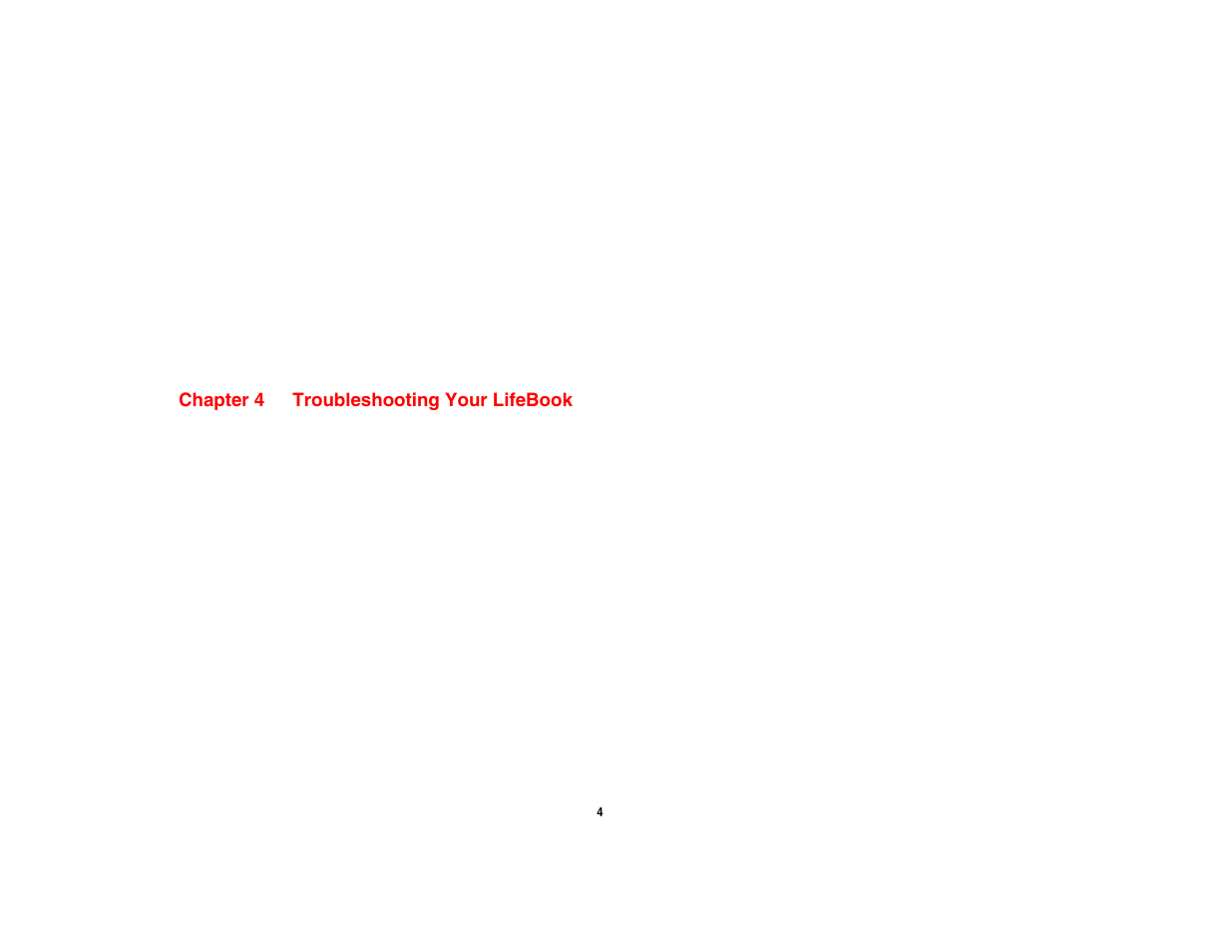 FUJITSU V1010 User Manual | Page 9 / 162