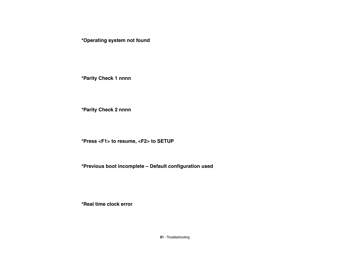 FUJITSU V1010 User Manual | Page 96 / 162