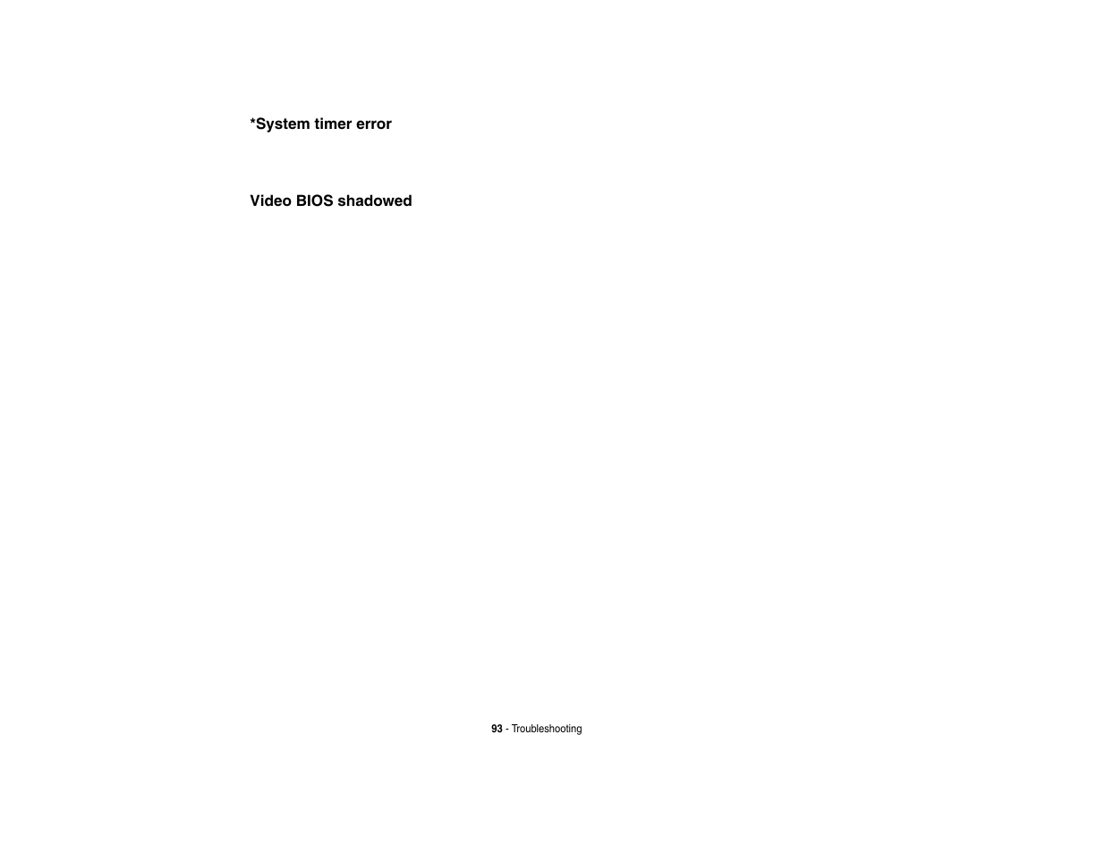 FUJITSU V1010 User Manual | Page 98 / 162