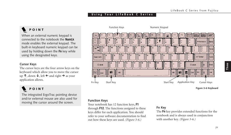 FUJITSU C-4120 User Manual | Page 43 / 120