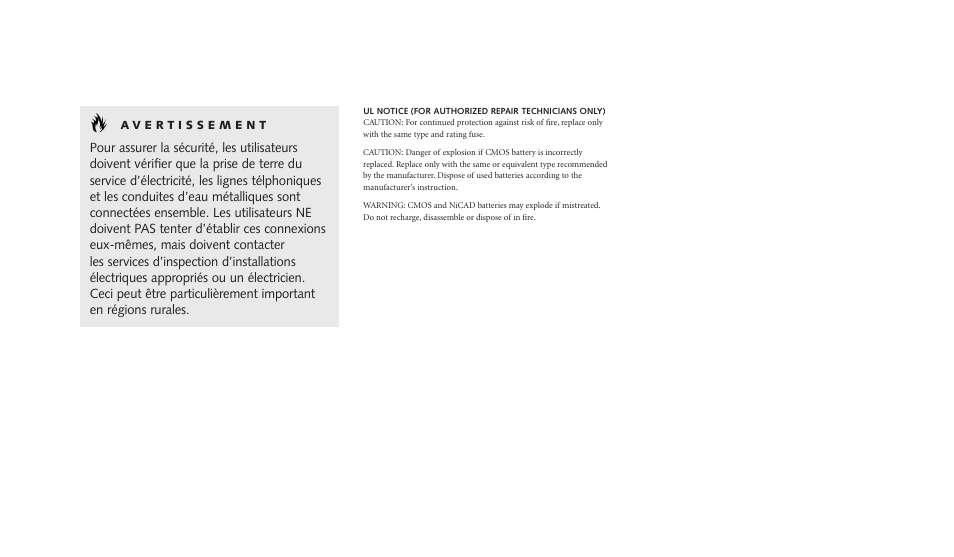 FUJITSU C-4120 User Manual | Page 5 / 120