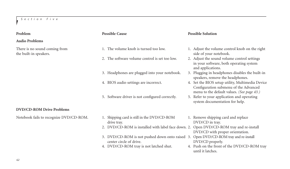 FUJITSU C-4120 User Manual | Page 76 / 120