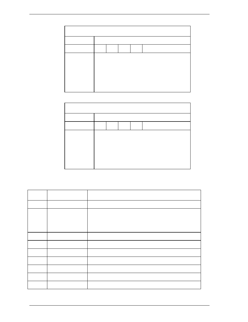 FUJITSU MHD2032AT User Manual | Page 103 / 219