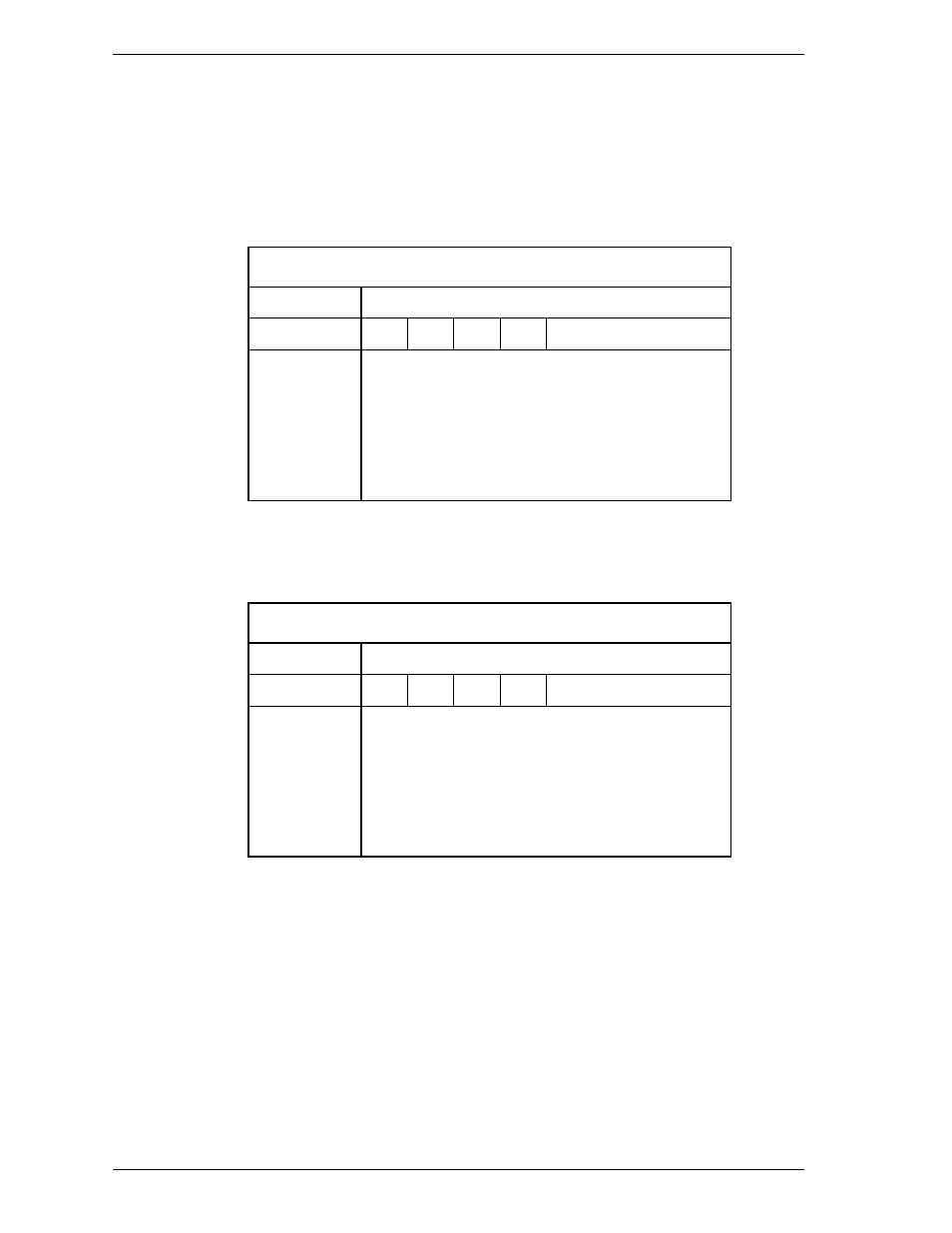 FUJITSU MHD2032AT User Manual | Page 115 / 219