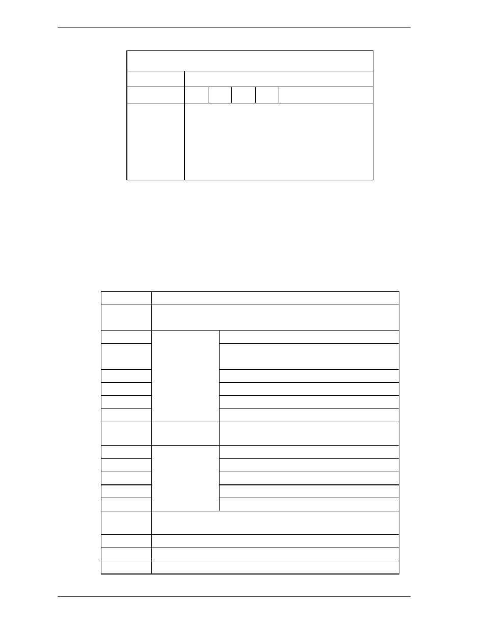 FUJITSU MHD2032AT User Manual | Page 127 / 219
