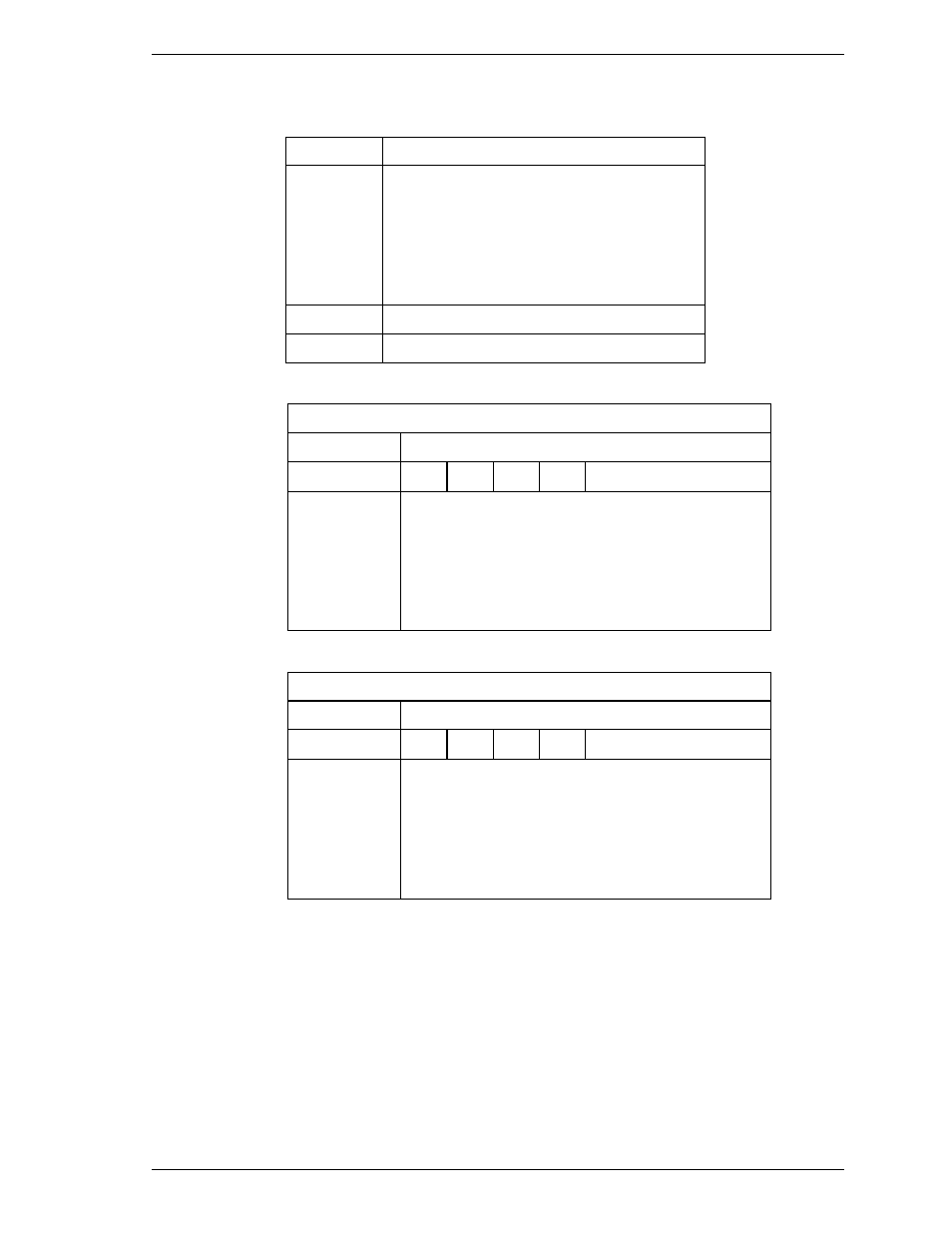 FUJITSU MHD2032AT User Manual | Page 132 / 219