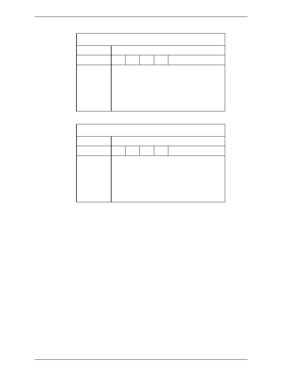 FUJITSU MHD2032AT User Manual | Page 133 / 219