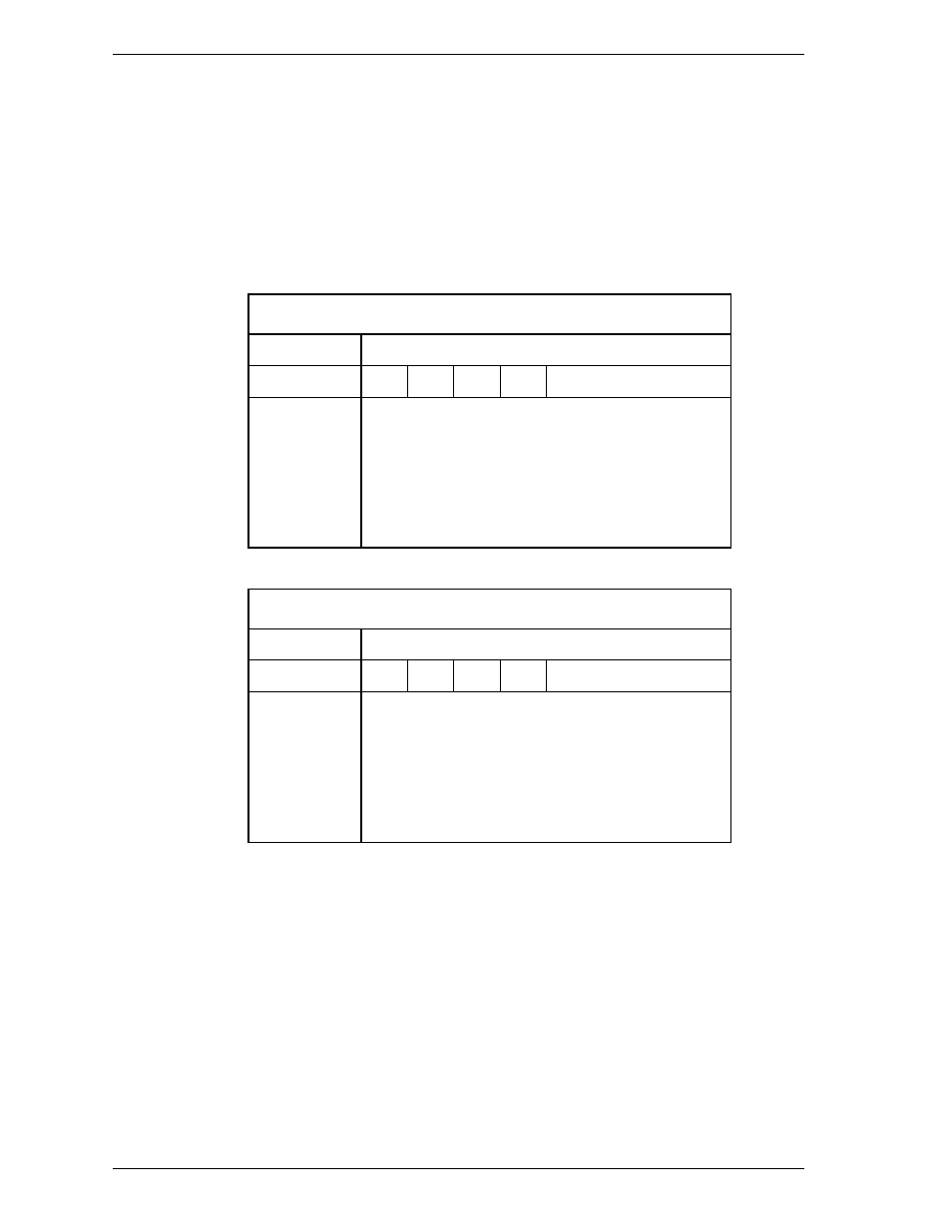 FUJITSU MHD2032AT User Manual | Page 135 / 219