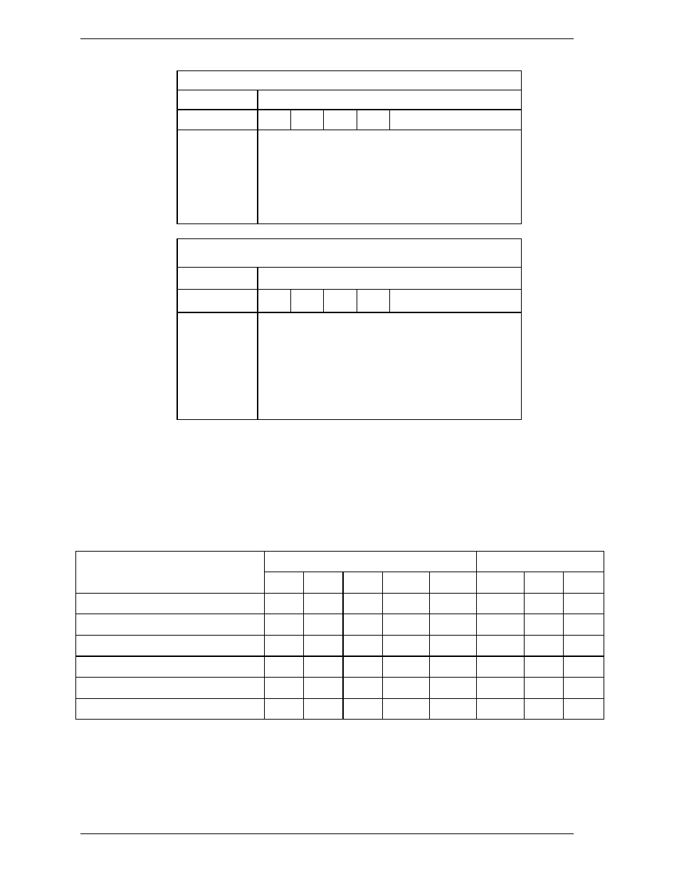 3 error posting | FUJITSU MHD2032AT User Manual | Page 139 / 219