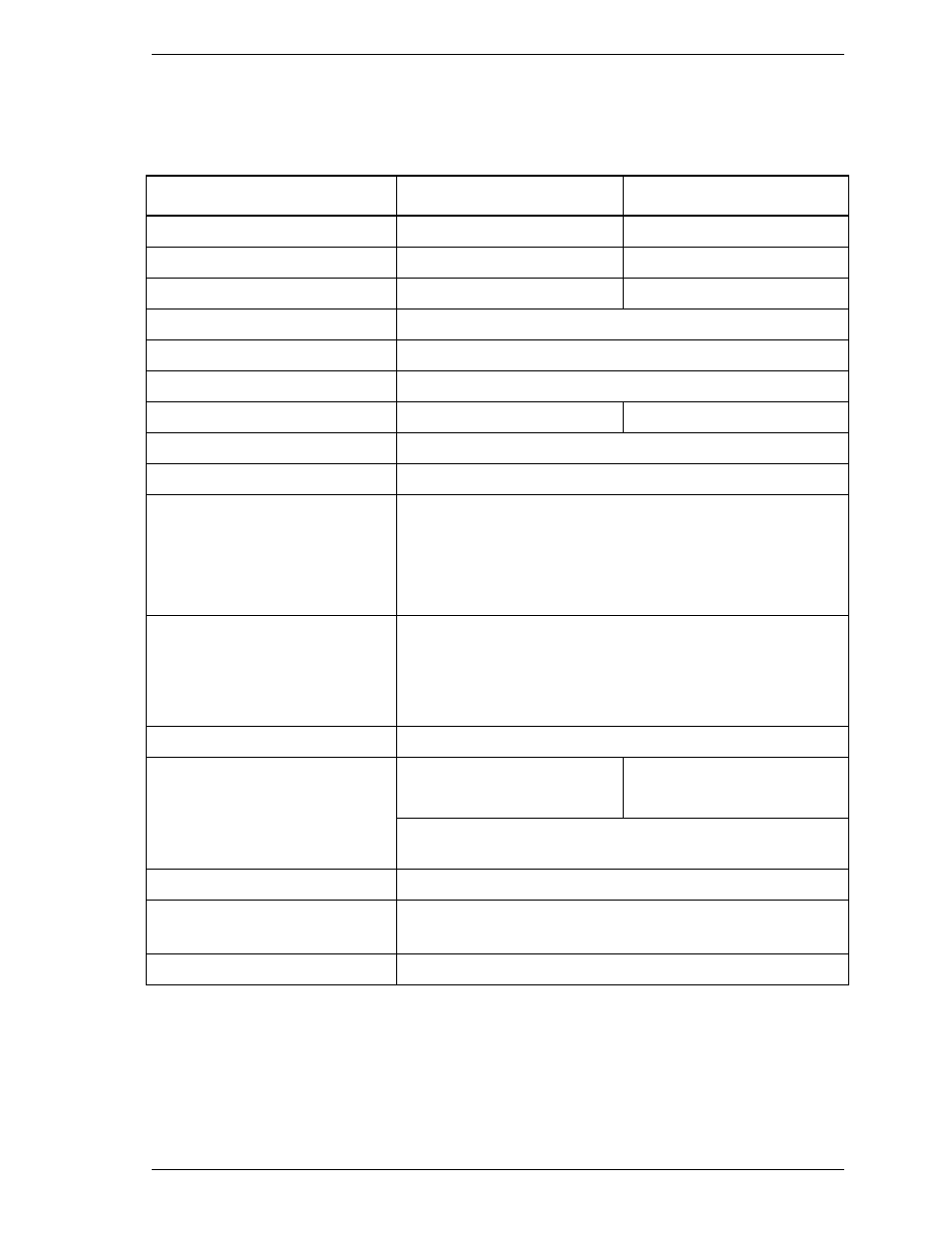 FUJITSU MHD2032AT User Manual | Page 24 / 219