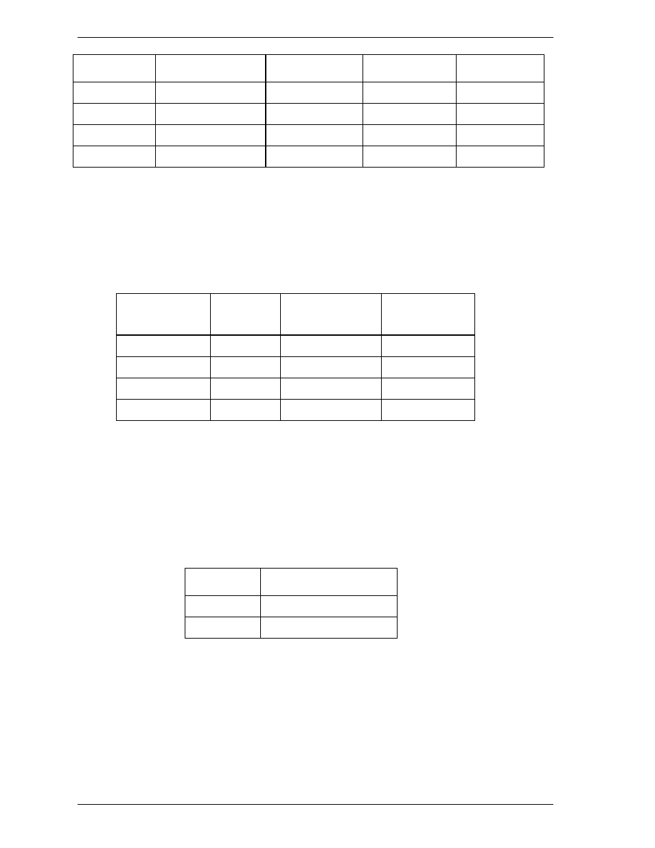 2 model and product number, 3 power requirements | FUJITSU MHD2032AT User Manual | Page 25 / 219