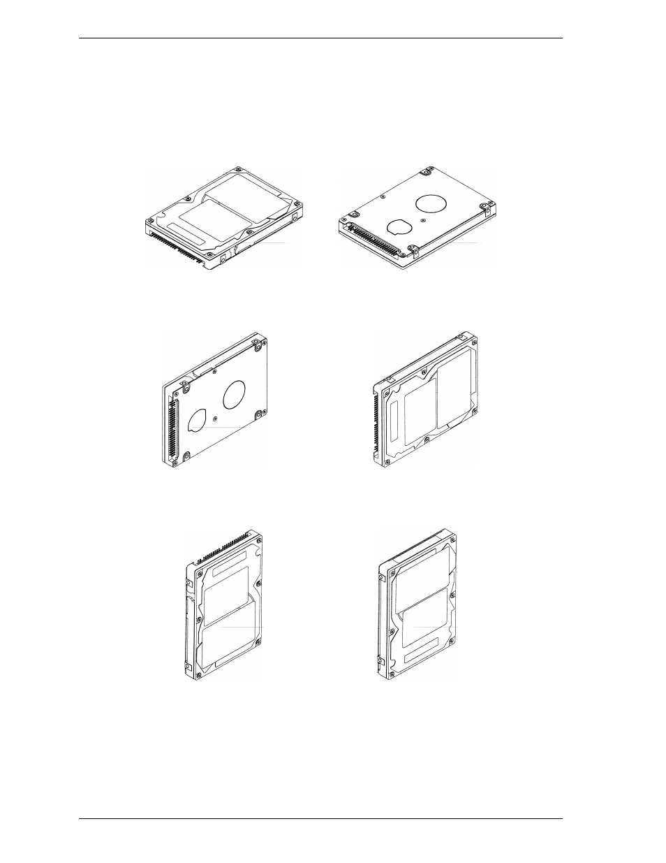 2 mounting | FUJITSU MHD2032AT User Manual | Page 39 / 219