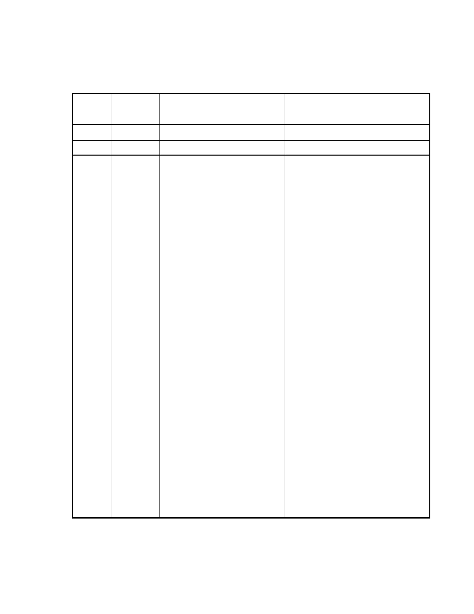 Revision history | FUJITSU MHD2032AT User Manual | Page 4 / 219