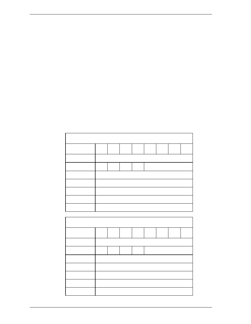 2 command descriptions | FUJITSU MHD2032AT User Manual | Page 87 / 219