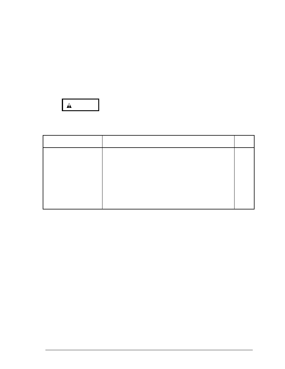 Important alert items | FUJITSU DISK DRIVES MHM215OAT User Manual | Page 10 / 231