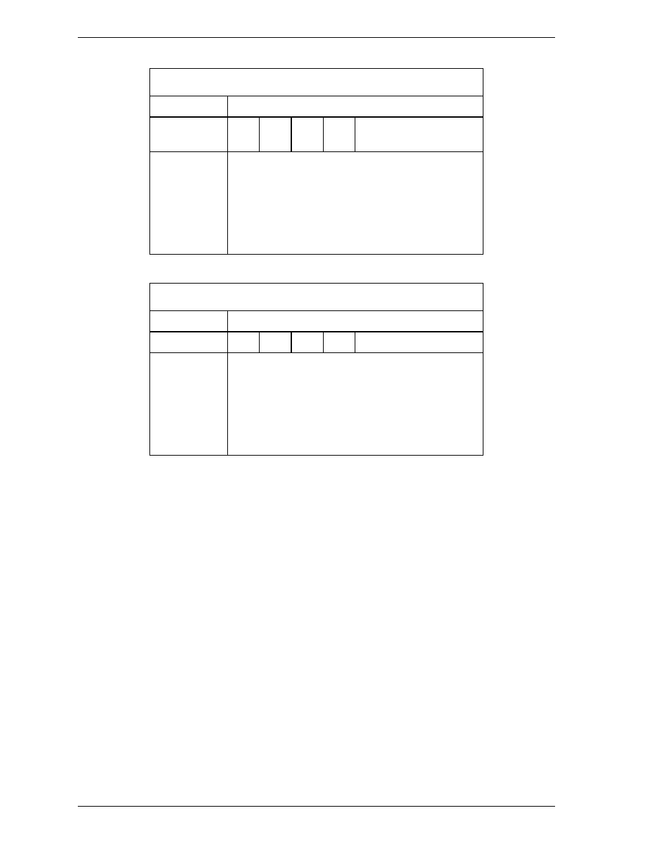 FUJITSU DISK DRIVES MHM215OAT User Manual | Page 103 / 231