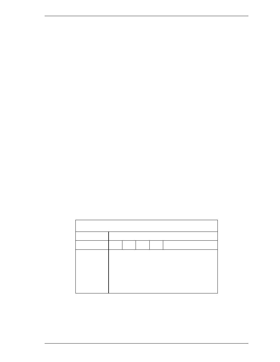 FUJITSU DISK DRIVES MHM215OAT User Manual | Page 116 / 231