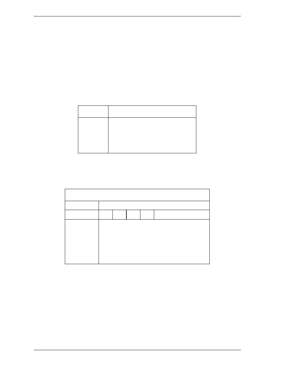 FUJITSU DISK DRIVES MHM215OAT User Manual | Page 129 / 231