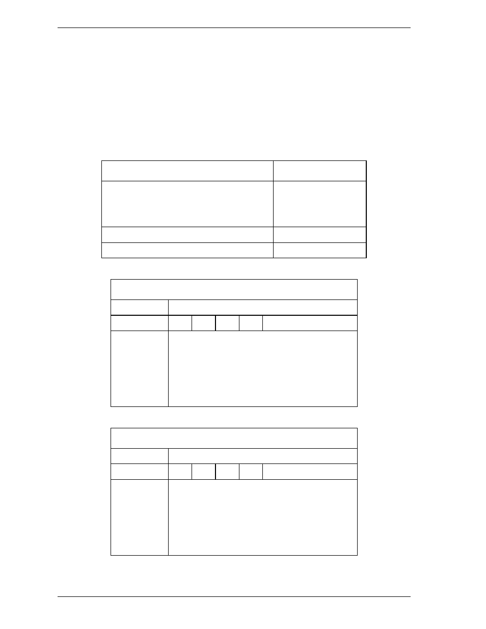 FUJITSU DISK DRIVES MHM215OAT User Manual | Page 139 / 231