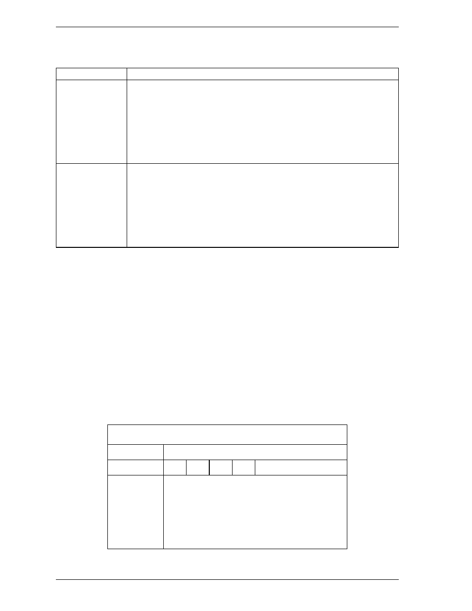 FUJITSU DISK DRIVES MHM215OAT User Manual | Page 143 / 231