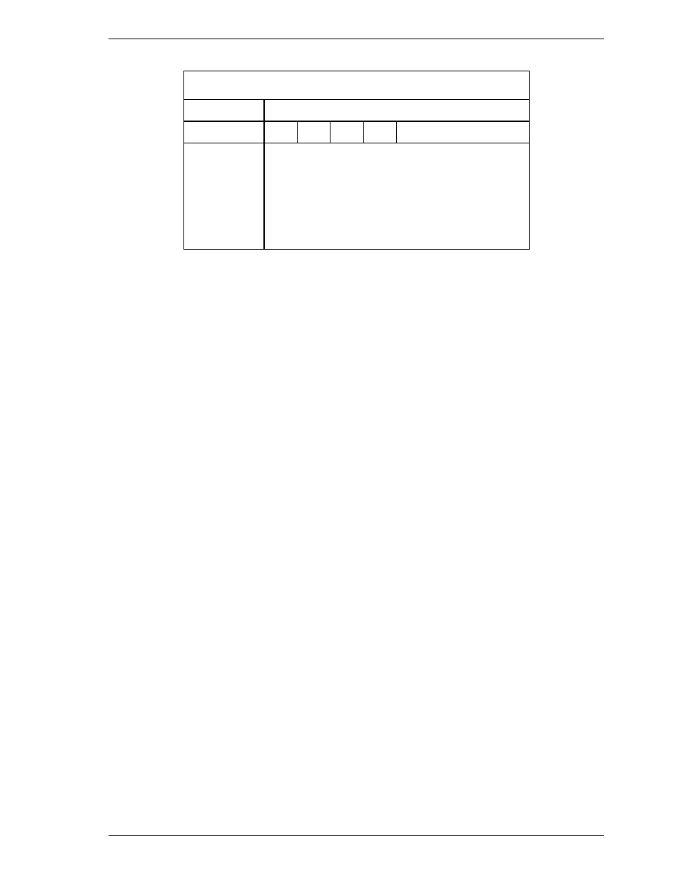 FUJITSU DISK DRIVES MHM215OAT User Manual | Page 144 / 231