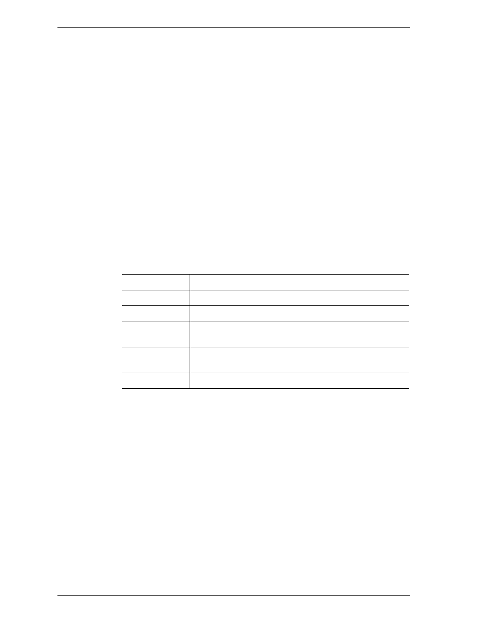 FUJITSU DISK DRIVES MHM215OAT User Manual | Page 147 / 231