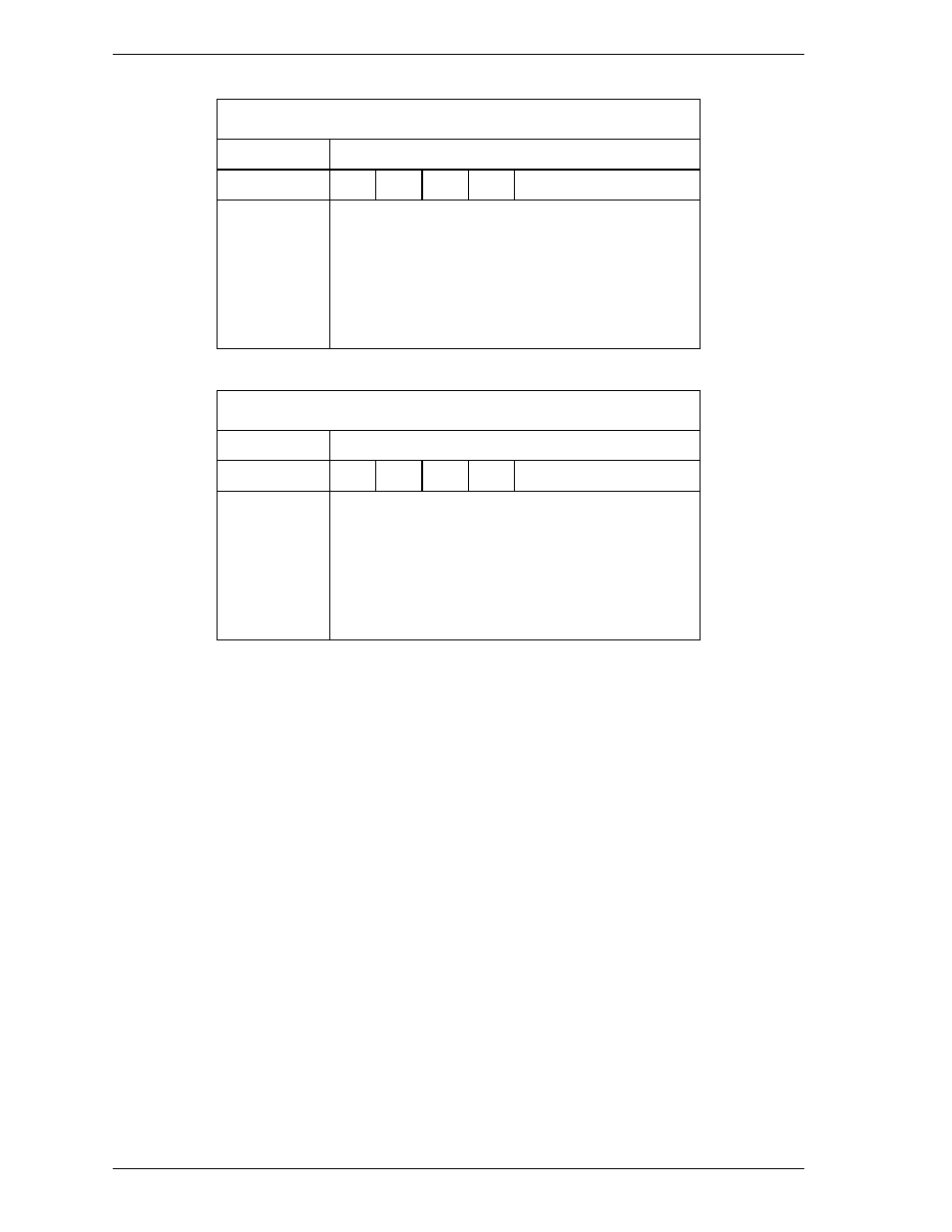 FUJITSU DISK DRIVES MHM215OAT User Manual | Page 155 / 231