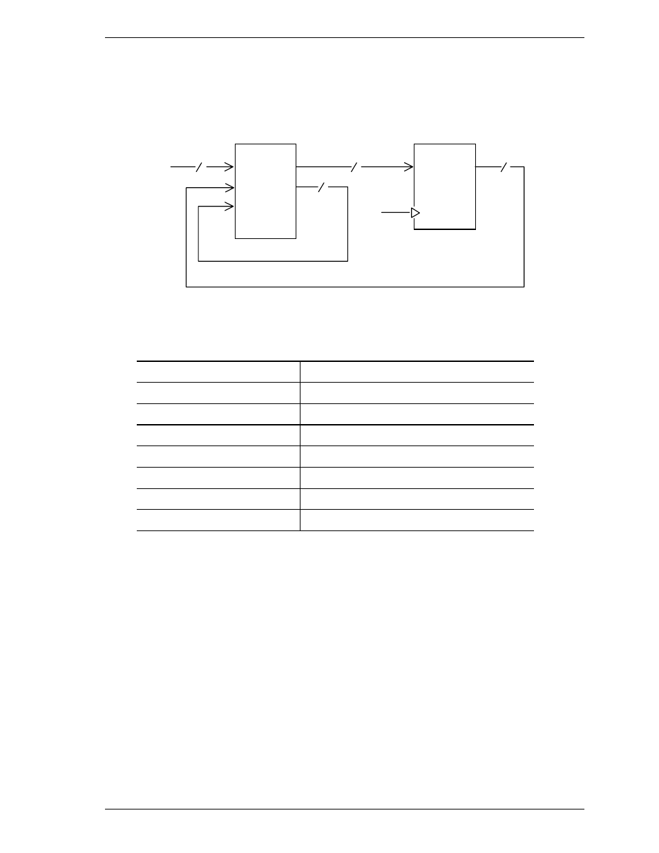 FUJITSU DISK DRIVES MHM215OAT User Manual | Page 182 / 231