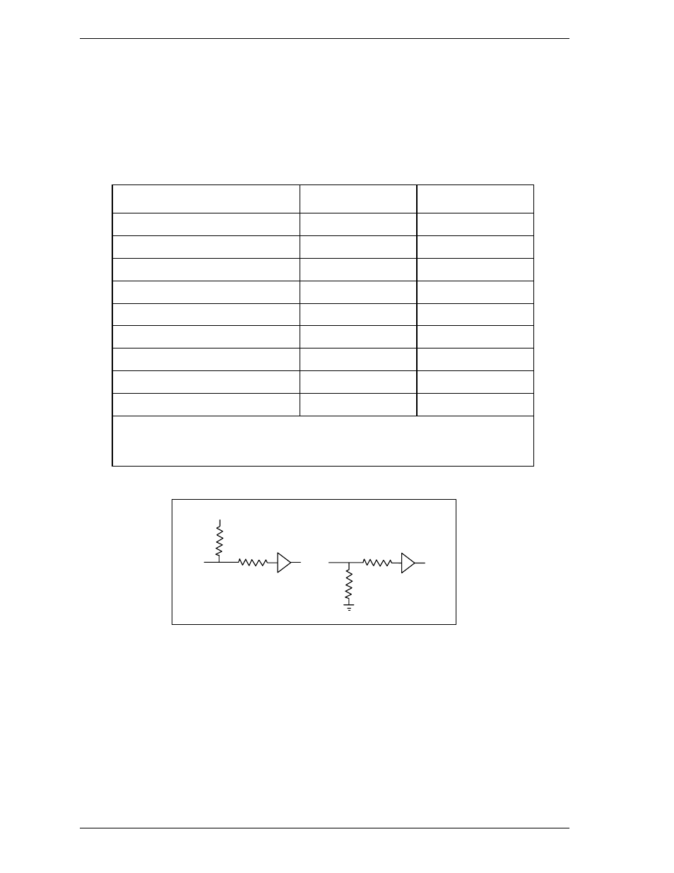 FUJITSU DISK DRIVES MHM215OAT User Manual | Page 183 / 231