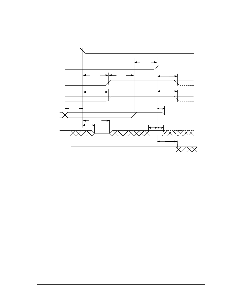 5 device terminating an ultra dma data in burst | FUJITSU DISK DRIVES MHM215OAT User Manual | Page 192 / 231