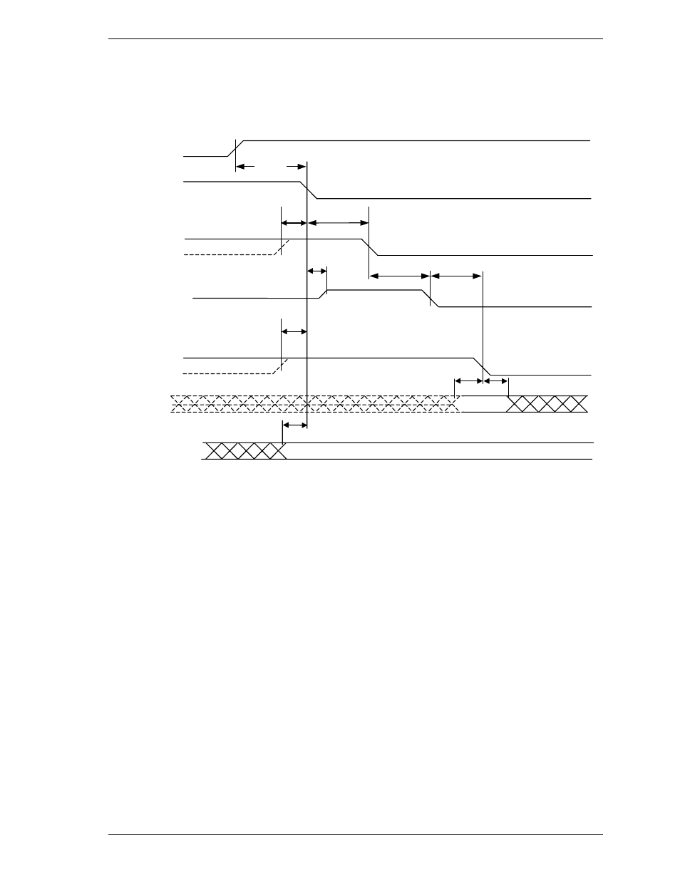 FUJITSU DISK DRIVES MHM215OAT User Manual | Page 194 / 231