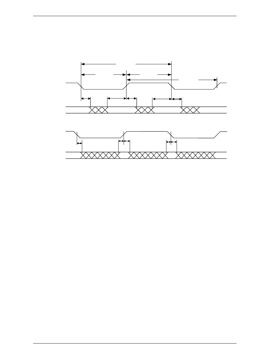 8 sustained ultra dma data out burst | FUJITSU DISK DRIVES MHM215OAT User Manual | Page 195 / 231