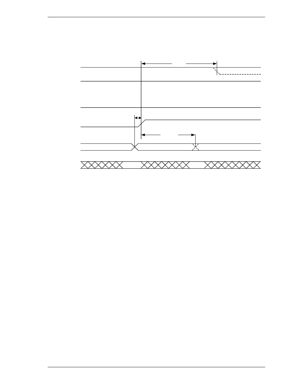 9 device pausing an ultra dma data out burst | FUJITSU DISK DRIVES MHM215OAT User Manual | Page 196 / 231