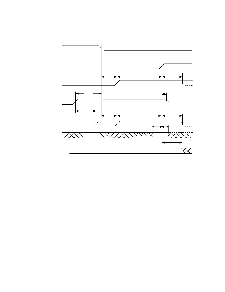 11 device terminating an ultra dma data in burst | FUJITSU DISK DRIVES MHM215OAT User Manual | Page 198 / 231