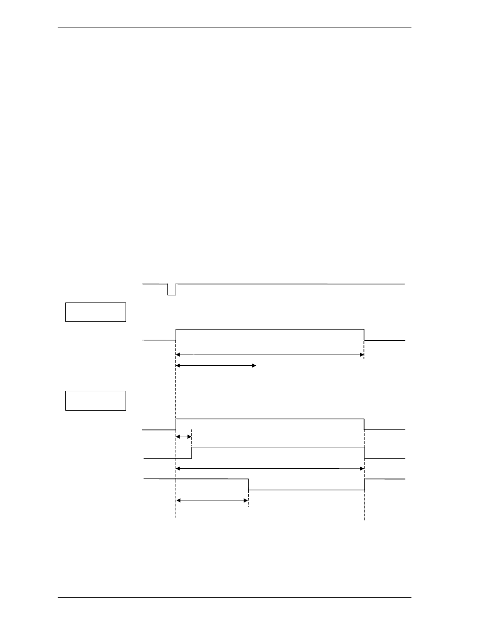 2 response to hardware reset | FUJITSU DISK DRIVES MHM215OAT User Manual | Page 203 / 231
