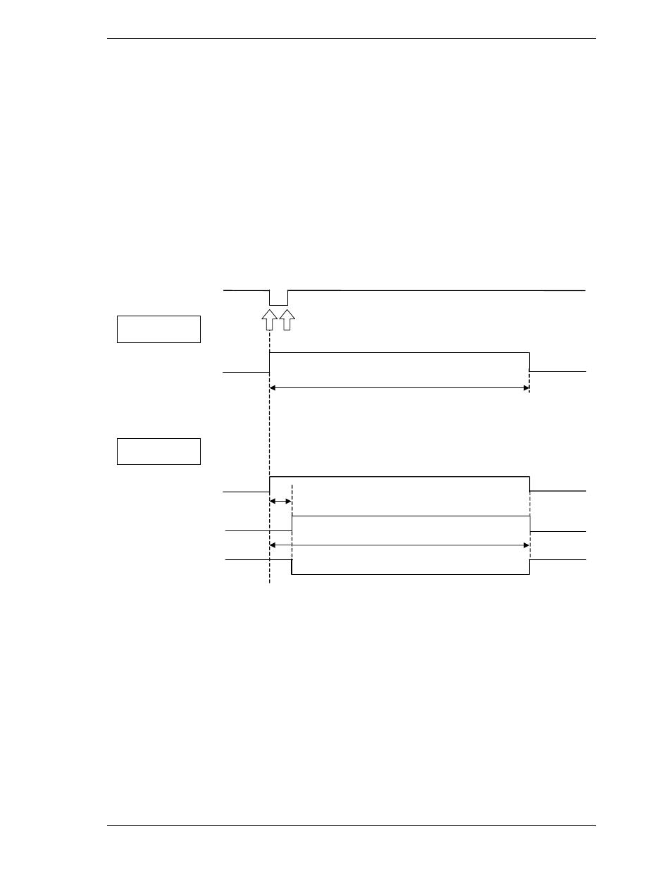 3 response to software reset | FUJITSU DISK DRIVES MHM215OAT User Manual | Page 204 / 231