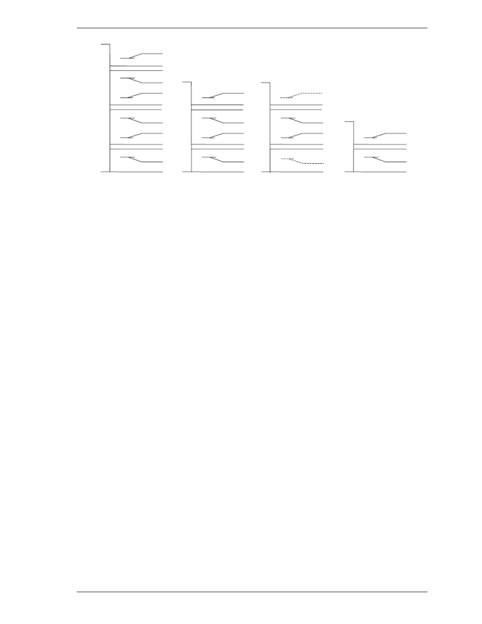 FUJITSU DISK DRIVES MHM215OAT User Manual | Page 34 / 231