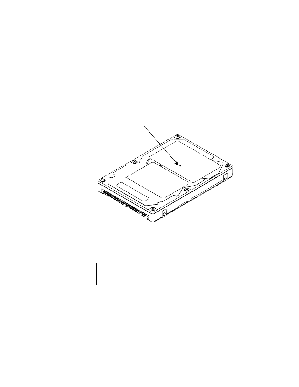 FUJITSU DISK DRIVES MHM215OAT User Manual | Page 44 / 231