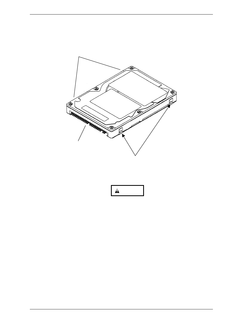 FUJITSU DISK DRIVES MHM215OAT User Manual | Page 45 / 231