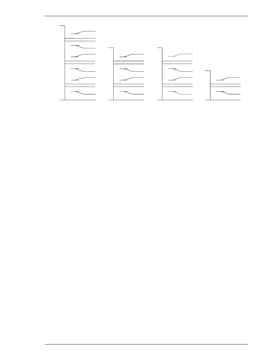 3 spindle, 4 actuator, 5 air filter | FUJITSU DISK DRIVES MHM215OAT User Manual | Page 56 / 231
